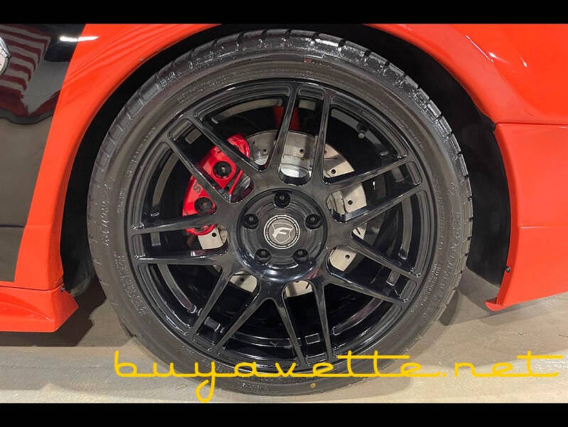 2004 Ford Mustang GT Deluxe