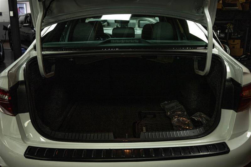 2023 Volkswagen Jetta Sport