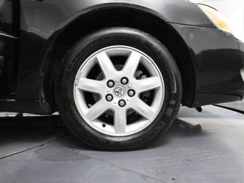 2002 Toyota Avalon XL