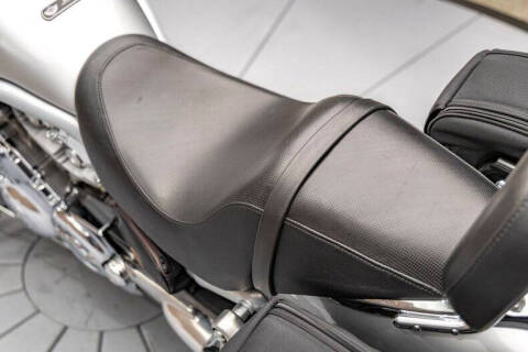 2003 Harley-Davidson V-Rod