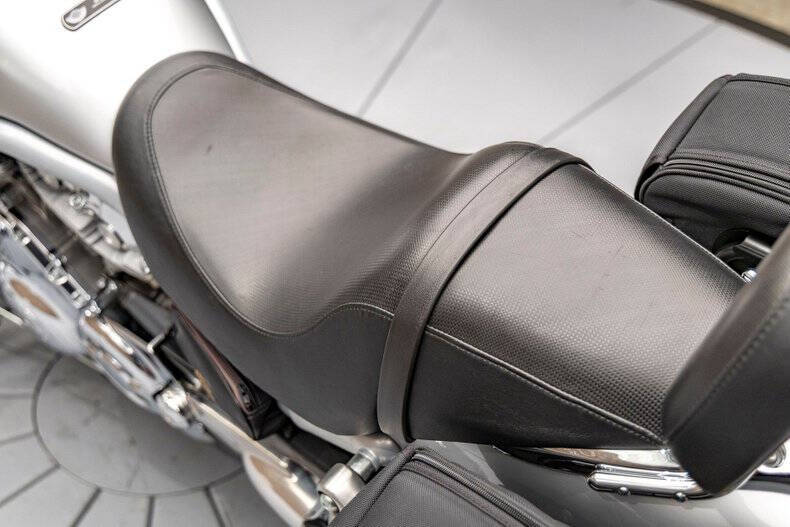 2003 Harley-Davidson V-Rod