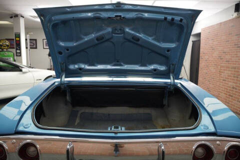 1972 Chevrolet Malibu