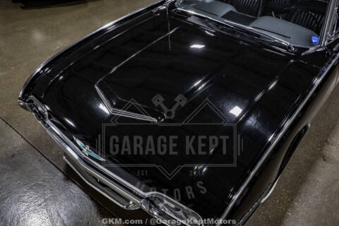 1961 Ford Thunderbird