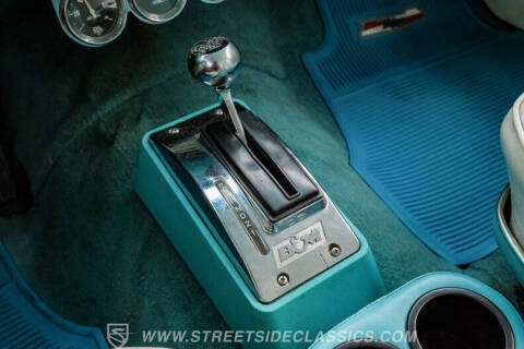 1956 Chevrolet Bel Air