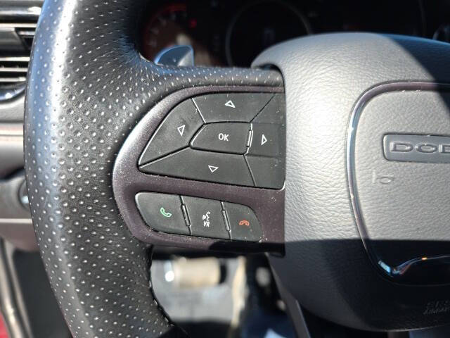 2024 Dodge Durango R/T Plus