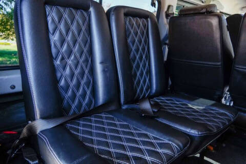 1989 Land Rover Defender 110