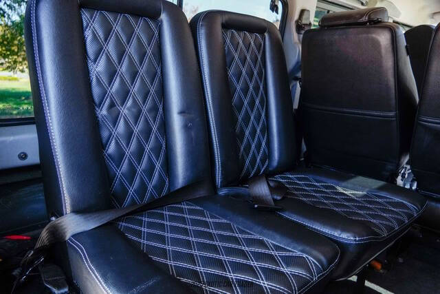 1989 Land Rover Defender 110