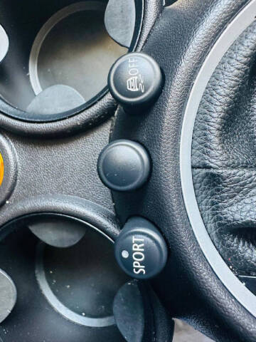 2013 MINI Hardtop Cooper