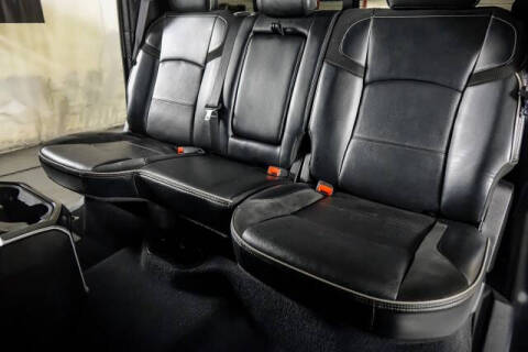 2021 RAM 3500 Laramie