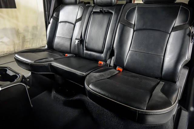 2021 RAM 3500 Laramie