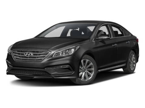 2016 Hyundai Sonata for sale at Corpus Christi Pre Owned in Corpus Christi TX
