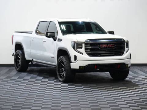 2022 GMC Sierra 1500