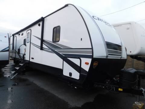 2022 CRUISE AIRE 33BHB for sale at Will Deal Auto & Rv Sales in Great Falls MT