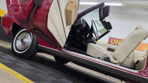 1969 Pontiac Parisienne