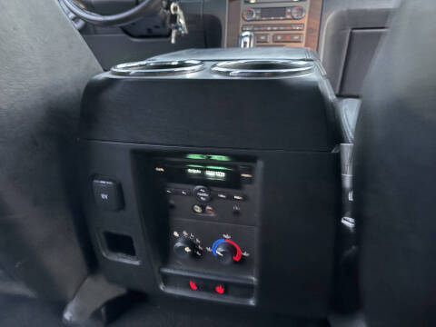 2013 Lincoln Navigator