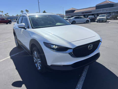 2023 Mazda CX-30 2.5 S Preferred