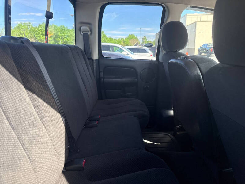 2002 Dodge Ram 1500