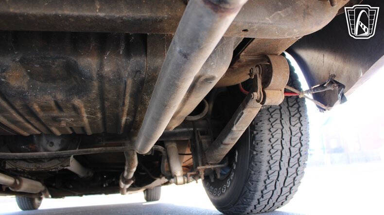 1948 Chevrolet Stylemaster