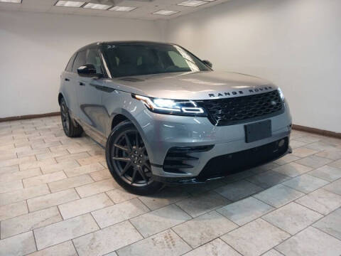 2022 Land Rover Range Rover Velar P250 R-Dynamic S