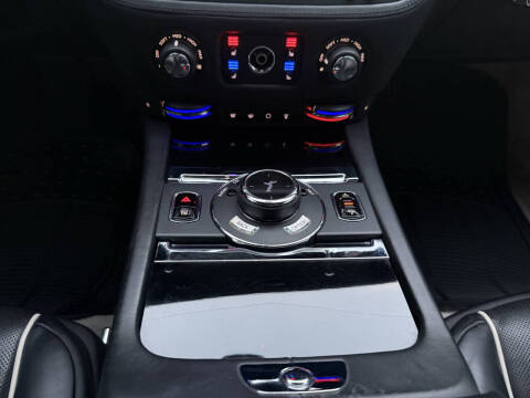 2016 Rolls-Royce Wraith