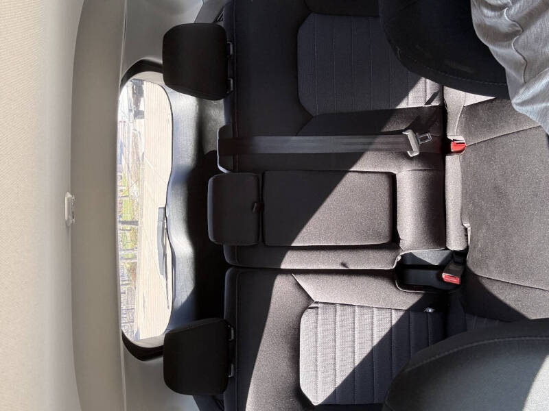 2017 Ford Edge SE