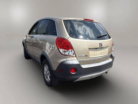 2008 Saturn Vue XE