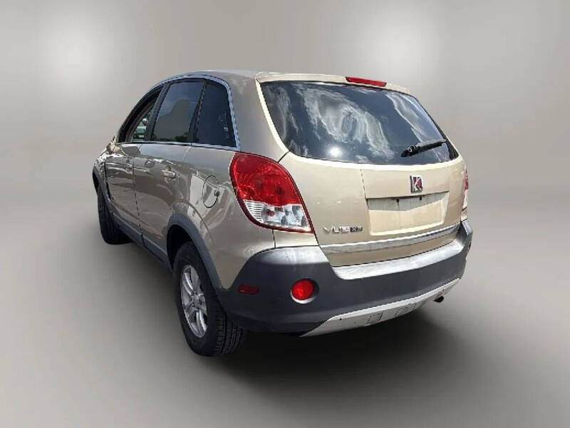 2008 Saturn Vue XE