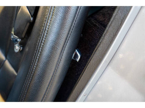 1969 Chevrolet Corvette