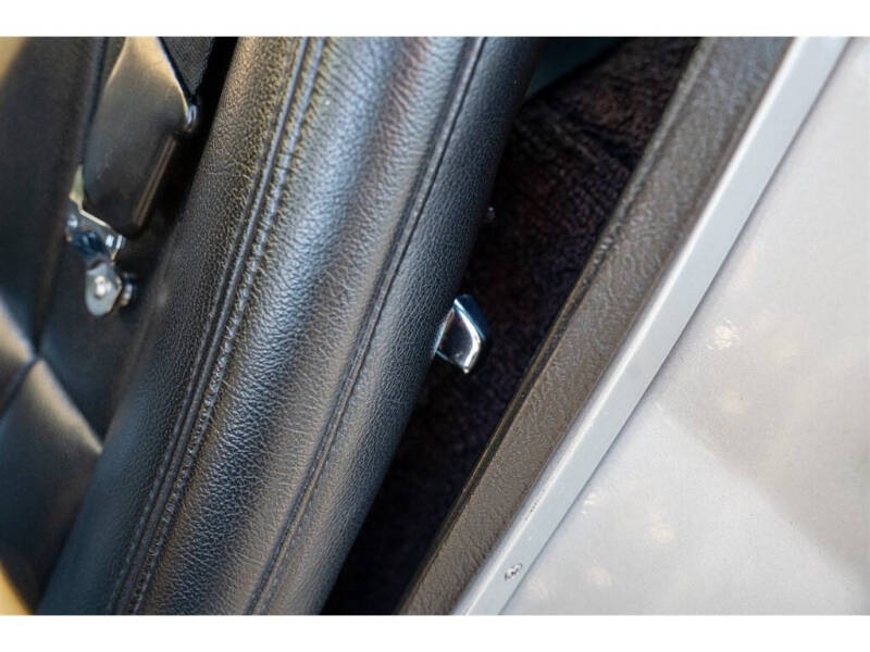 1969 Chevrolet Corvette