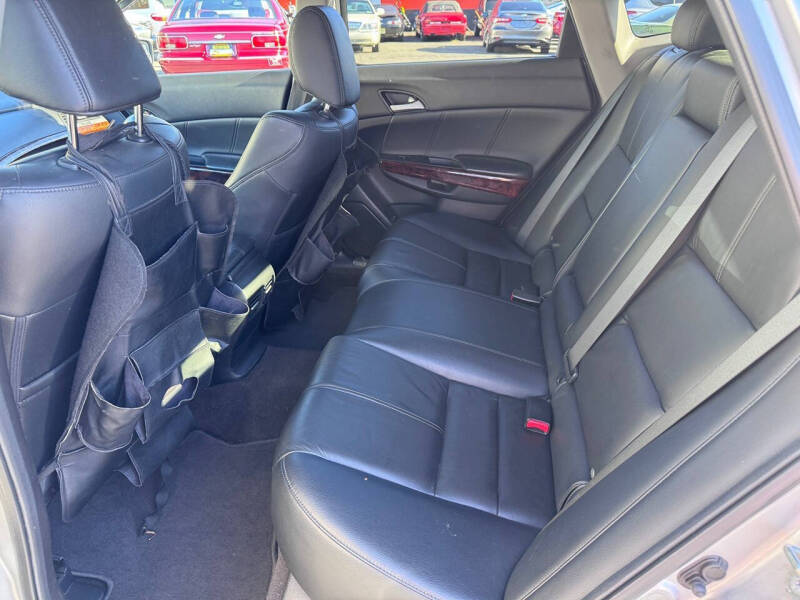 2010 Honda Accord Crosstour EX-L