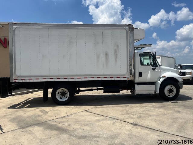 2017 International DuraStar 4300