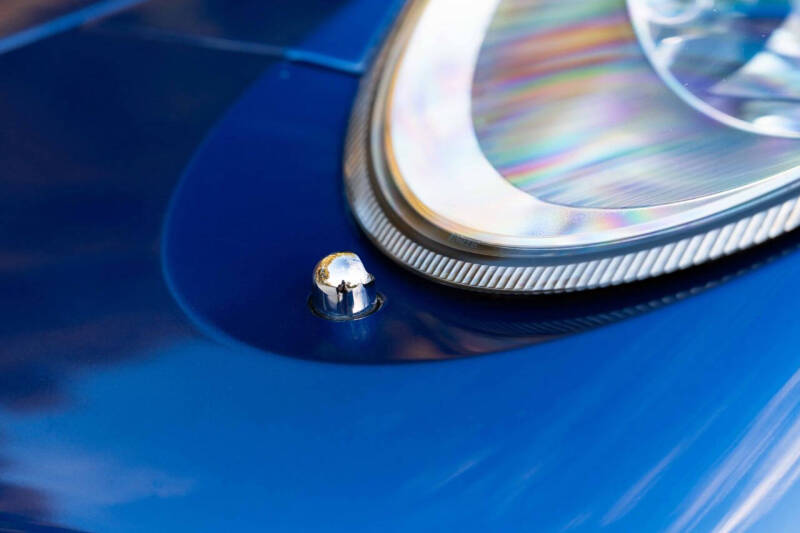 2011 Porsche 911 Carrera