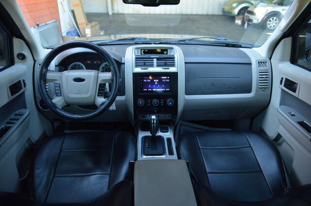 2009 Ford Escape Hybrid