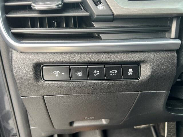 2024 Kia Telluride SX-Prestige X-Line