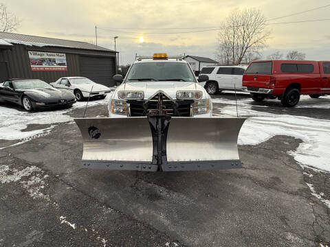 2009 GMC Sierra 2500HD SLE