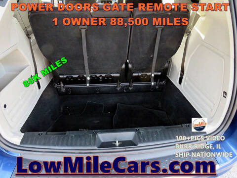 2011 Dodge Grand Caravan Mainstreet