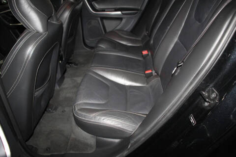 2012 Volvo S60 T6 R-Design