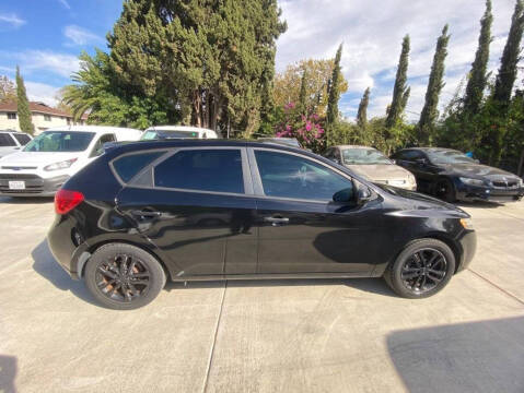 2011 Kia Forte5 EX