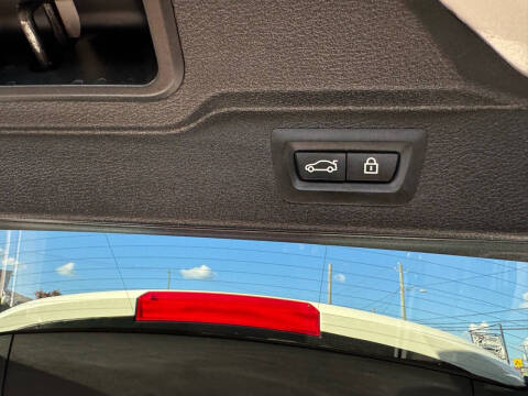 2018 BMW X5 sDrive35i