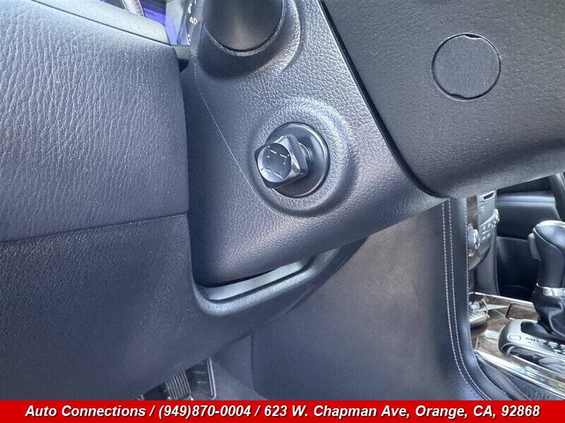 2017 Infiniti QX80