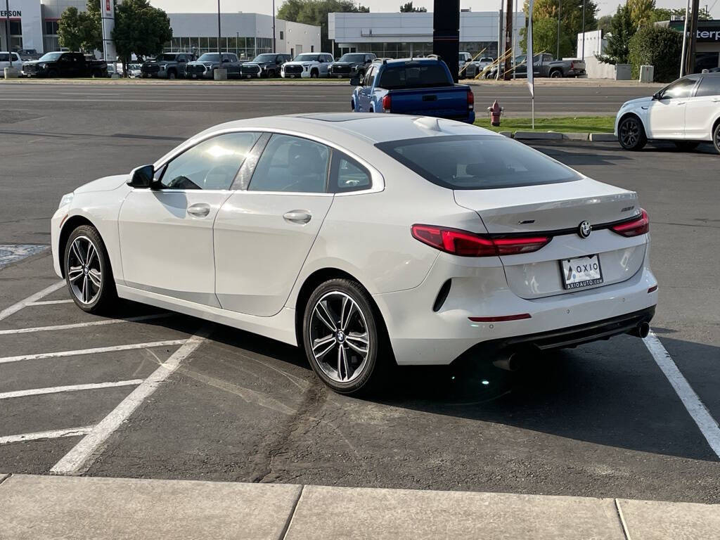 2021 BMW 2 Series for sale at Axio Auto Boise in Boise, ID