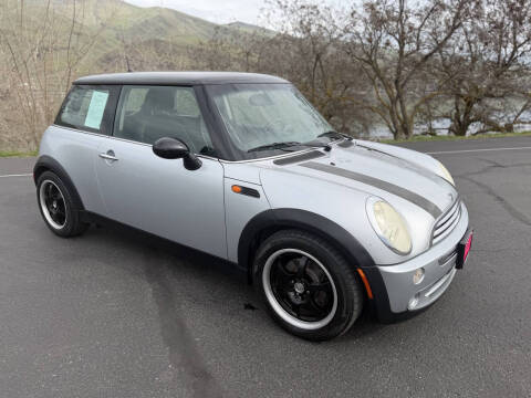 2006 MINI Cooper