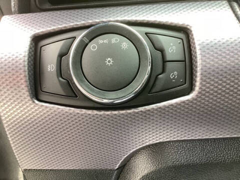 2016 Ford Mustang EcoBoost