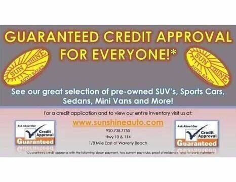 2007 Buick Rendezvous CXL