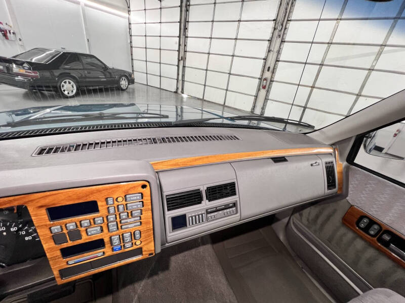 1992 Chevrolet C/K 1500 Series