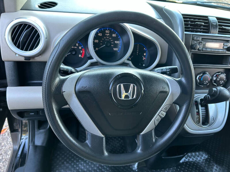 2008 Honda Element LX