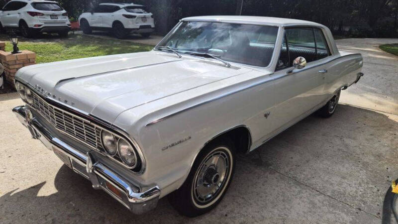 1964 Chevrolet Chevelle