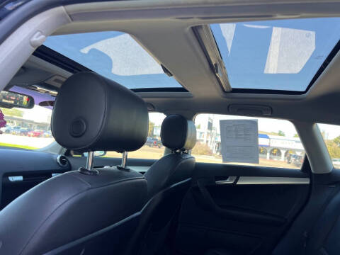 2011 Audi A3 2.0 TDI Premium Plus