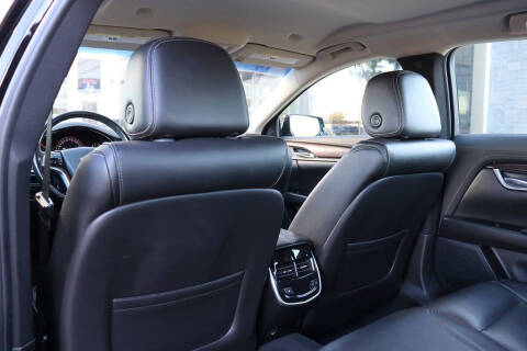 2019 Cadillac XTS Luxury