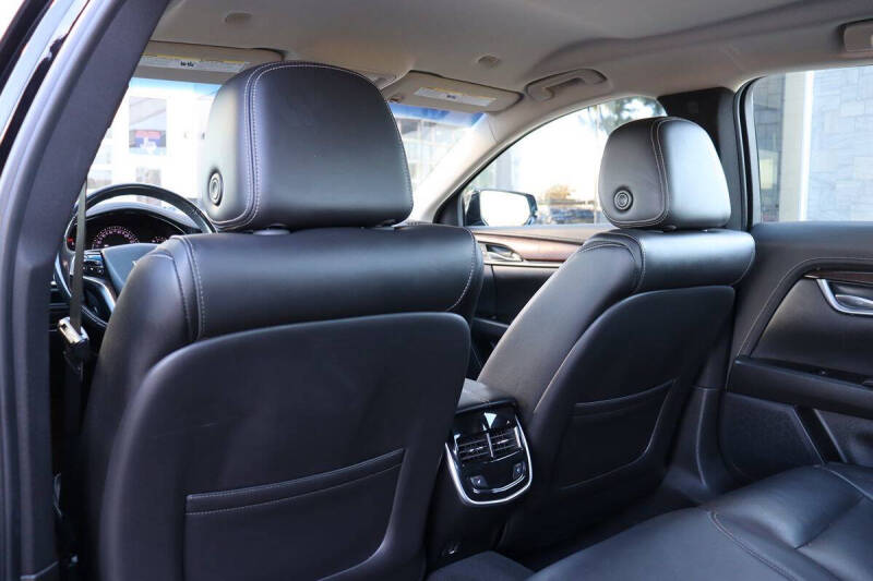 2019 Cadillac XTS Luxury